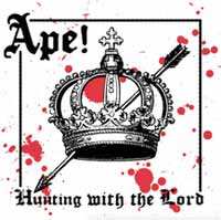 LP APE!: Hunting With The Lord 71584