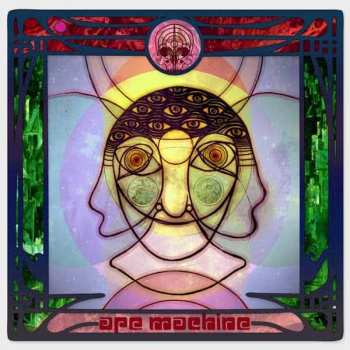 Album Ape Machine: Coalition Of The Unwilling