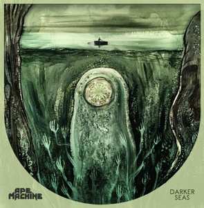 Album Ape Machine: Darker Seas
