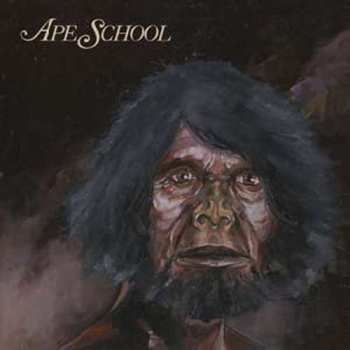 Album Ape School: Ape School