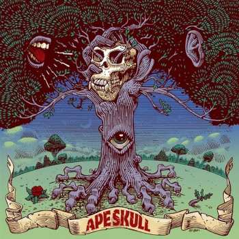 Album Ape Skull: Ape Skull