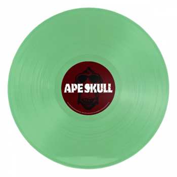 LP Ape Skull: Ape Skull LTD | CLR 414953