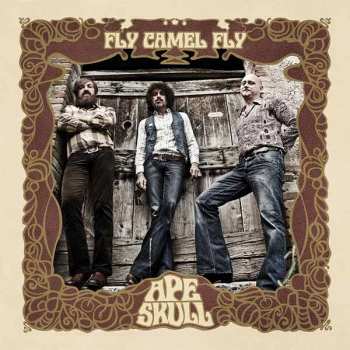 Album Ape Skull: Fly Camel Fly