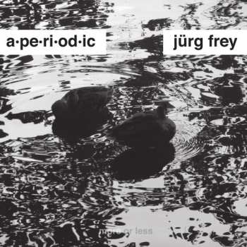Album Jürg Frey: More Or Less
