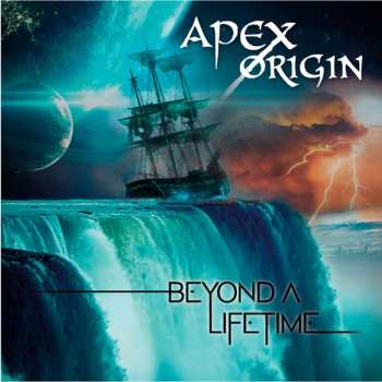 Album Apex Origin: Beyond A Lifetime