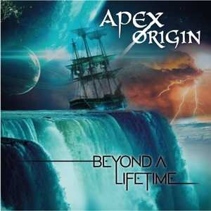 CD Apex Origin: Beyond A Lifetime 501546