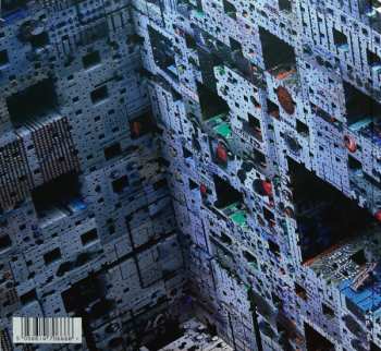 CD Aphex Twin: Blackbox Life Recorder 21f / In A Room7 F760 464632