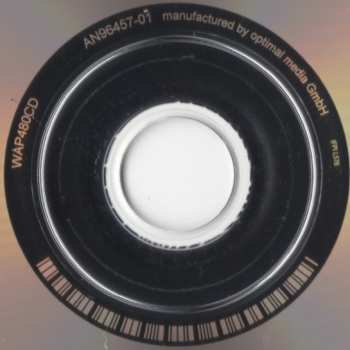 CD Aphex Twin: Blackbox Life Recorder 21f / In A Room7 F760 464632
