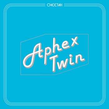 LP Aphex Twin: Cheetah EP 411374