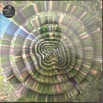 LP Aphex Twin: Collapse EP 155701