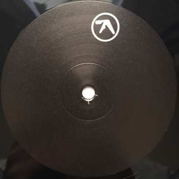 LP Aphex Twin: Collapse EP 155701