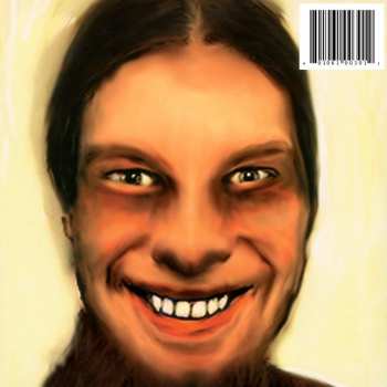 Album Aphex Twin: ...I Care Because You Do