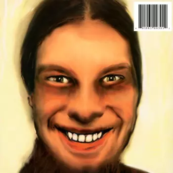Aphex Twin: ...I Care Because You Do