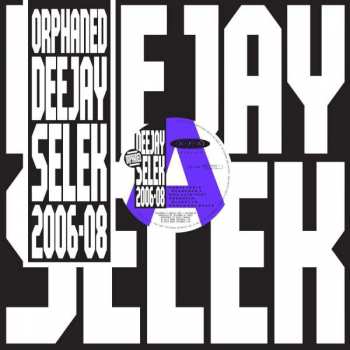 Album Aphex Twin: Orphaned Deejay Selek 2006-08