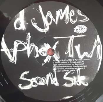 LP Aphex Twin: Richard D. James Album 378217