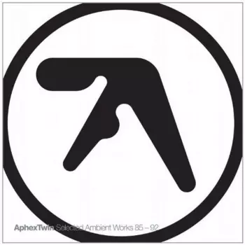 Album Aphex Twin: Selected Ambient Works 85-92