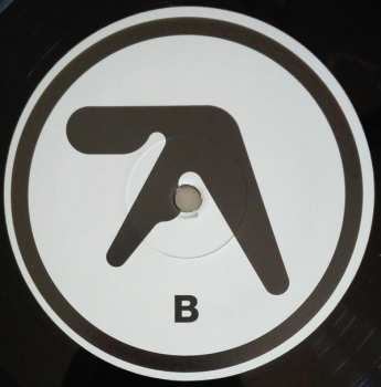 2LP Aphex Twin: Selected Ambient Works 85-92 371163