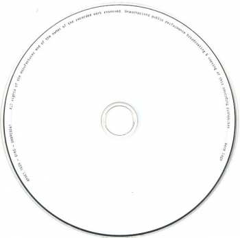 CD Aphex Twin: Syro 515049