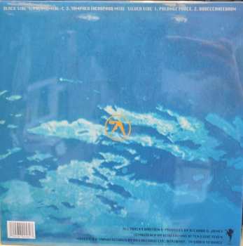LP Aphex Twin: Xylem Tube EP