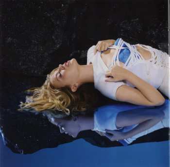 CD Kylie Minogue: Aphrodite