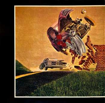 2LP Aphrodite's Child: 666