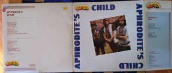 LP Aphrodite's Child: Aphrodite's Child