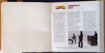 LP Aphrodite's Child: Aphrodite's Child