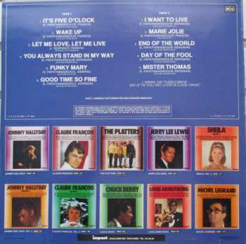 LP Aphrodite's Child: Aphrodite's Child