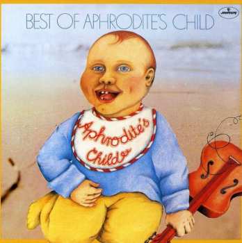 Album Aphrodite's Child: Best Of Aphrodite's Child