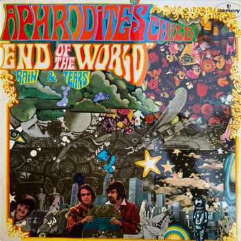 LP Aphrodite's Child: End Of The World 485121