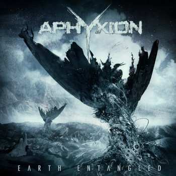 Album Aphyxion: Earth Entangled