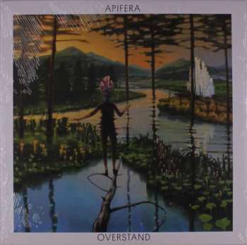 Album Apifera: Overstand