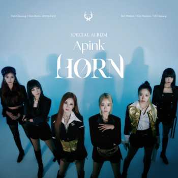 Album APink: Horn