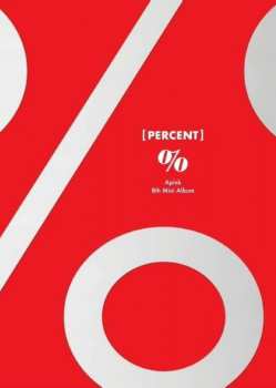 Album APink: % [Percent] (8th Mini-Album)