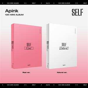 Album APink: Self