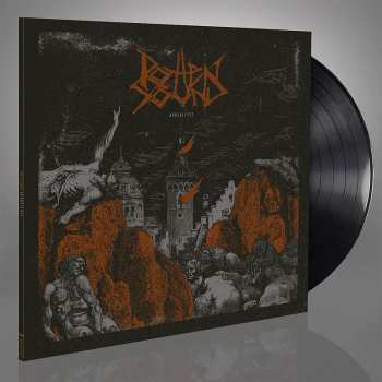 LP Rotten Sound: Apocalypse LTD 454782
