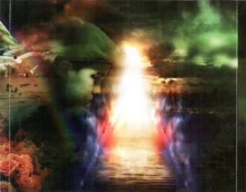 CD Apocalypse: The Bridge of Light