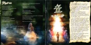 CD Apocalypse: The Bridge of Light