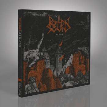 CD Rotten Sound: Apocalypse 404575