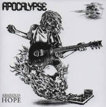 Album Apocalypse: Abandon Hope