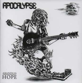 2CD Apocalypse: Abandon Hope 237417