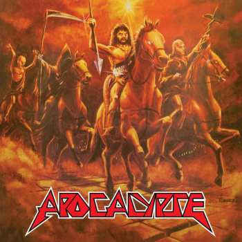 CD Apocalypse: Apocalypse 371670