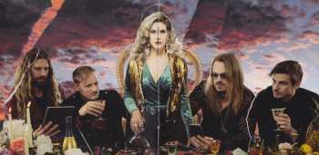 CD Delain: Apocalypse & Chill LTD | DIGI 2538