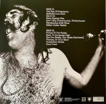 LP Turbonegro: Apocalypse Dudes 2546