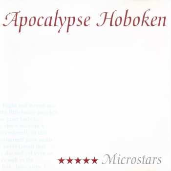 Album Apocalypse Hoboken: Microstars
