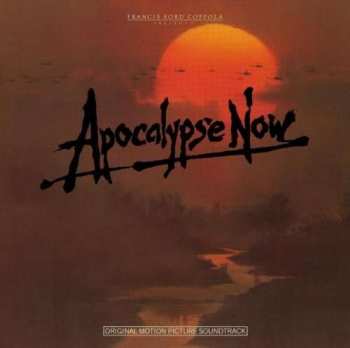 Album Carmine Coppola: Apocalypse Now - Original Motion Picture Soundtrack