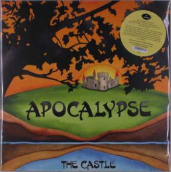 LP Apocalypse: The Castle  502104