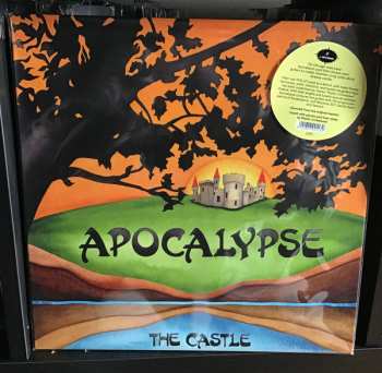 Apocalypse: The Castle 