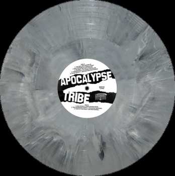 LP Apocalypse Tribe: Ai Mageddon CLR 134566