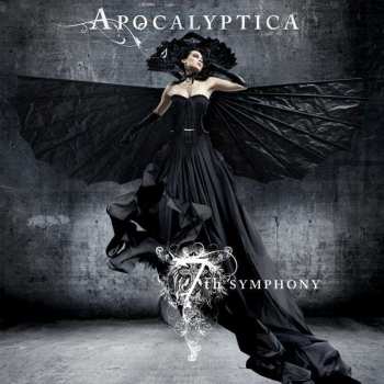 Album Apocalyptica: 7th Symphony